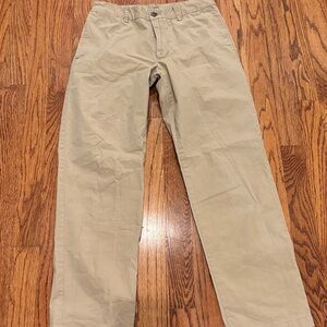 Polo ralph lauren khakis